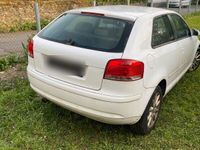 gebraucht Audi A3 1,6