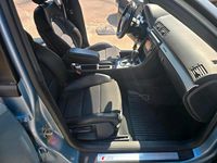 Gebraucht Audi A4 S-Line 230 PS (169 kW) 2007 Blau Kombi