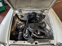 gebraucht Ford Taunus 12m P4