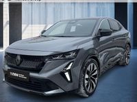 Gebraucht Renault Rafale Techno 200 PS (147 kW) 2025 Grau SUV