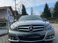 gebraucht Mercedes C220 CE 220CDI Coupé -