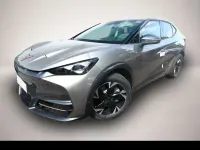 Neu Cupra Tavascan Endurance 210 kW (286 PS) 2026 Beige SUV
