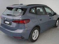 Gebraucht BMW 216 Active Tourer 122 PS (89 kW) 2025 Grau Van / Kleinbus