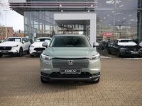 Neu Honda HR-V Elegance 131 PS (96 kW) 2026 Sage green pearl SUV