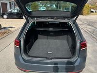 Gebraucht VW Passat GTE 218 PS (160 kW) 2021 Grau Kombi