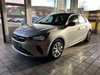 Gebraucht Opel Corsa-e 100 kW (136 PS) 2022 Aluminium silb/kristall silb Kleinwagen