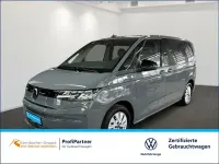 Brugt VW T7 150 HK (110 kW) 2025 Grå Van