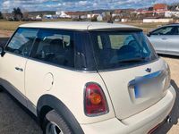 Second-hand Mini Cooper D 90 CP (66 kW) 2010 Hatchback