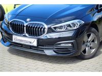 gebraucht BMW 118 i Advantage/digitales Cockpit/Navigation/LED