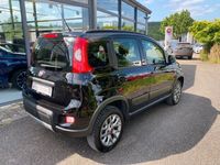 gebraucht Fiat Panda 4x4 New 0.9 8V TwinAir Start&Stopp