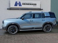 Gebraucht Baic BJ30 280 PS (205 kW) 2025 Grau SUV