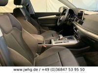 gebraucht Audi Q5 quattro S-Line