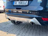 Gebraucht Ford Kuga Individual 150 PS (110 kW) 2015 Schwarz SUV