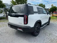 Neu Baic BJ30 280 PS (205 kW) 2026 Weiß SUV