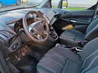 Usata Ford Transit 2016 Grigio Station wagon