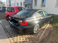 gebraucht BMW 320 d - nahzuVoll Ausstattung