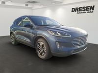 Gebraucht Ford Kuga Titanium X 224 PS (164 kW) 2024 Blau SUV