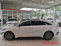 gebraucht Kia ProCeed GT ProCeed /1.6 T-GDI DCT Komfort Panorama-Glasschiebedach