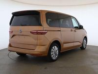Second-hand VW Multivan Life 177 CP (130 kW) 2025 Maro Monovolum