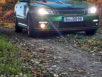 Gebraucht Skoda Octavia RS 200 PS (147 kW) 2012 Kombi