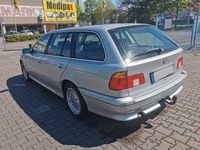 Gebraucht BMW 520 136 PS (100 kW) 2001 Kombi