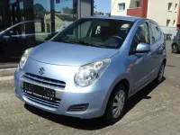 Gebraucht Suzuki Alto City 68 PS (50 kW) 2011 Other Kleinwagen