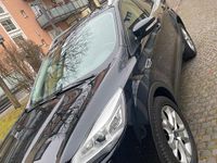 Gebraucht Ford Kuga 103 PS (75 kW) 2014 Schwarz SUV