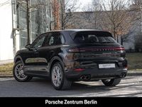 Gebraucht Porsche Cayenne S 475 PS (349 kW) 2025 Schwarz SUV