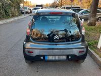 Gebraucht Citroën C1 68 PS (50 kW) 2006 Grau Kleinwagen