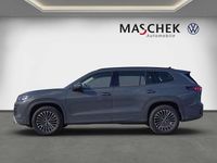 Gebraucht VW Tayron Life 150 PS (110 kW) 2025 Delfingrau metallic SUV