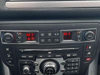 Gebraucht Citroën C5 Exclusive 163 PS (119 kW) 2011 Schwarz Kombi