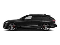 Nowe Audi A5 S-Line 367 KM (269 kW) 2026 Czarny Kombi