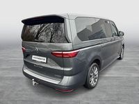 Gebraucht VW Multivan Energetic 150 PS (110 kW) 2023 Grau Van