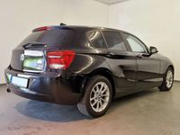 gebraucht BMW 118 i Lim.