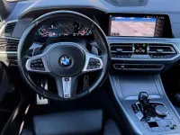 Gebraucht BMW X5 M Sport 286 PS (210 kW) 2021 Schwarz SUV