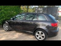 gebraucht Audi A3 2.0 TDI