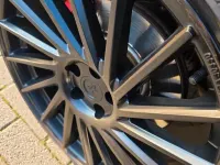 Gebraucht Audi TT 180 PS (132 kW) 2000 Schwarz Coupé