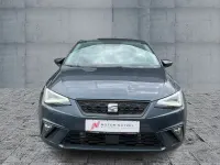 Gebraucht Seat Ibiza Style 110 PS (80 kW) 2024 Magnetic tech Kleinwagen