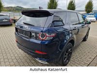 gebraucht Land Rover Discovery Sport HSE Luxury/Klima/Navi/SHZ#32