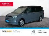 Gebraucht VW California Coast 245 PS (180 kW) 2025 Van