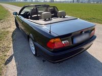 gebraucht BMW 323 Cabriolet Ci -