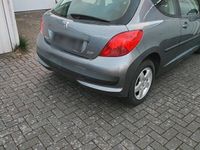 gebraucht Peugeot 207 BJ. 2008