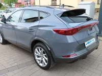 Używany Cupra Formentor 150 KM (110 kW) 2024 Szary SUV