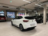 Gebraucht Renault Clio V Evolution 67 PS (49 kW) 2022 Weiß Kleinwagen