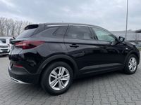 gebraucht Opel Grandland X Business Elegance Autom *Anhängerk/Led