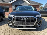 Gebraucht Audi Q3 150 PS (110 kW) 2025 Schwarz SUV