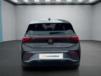 Gebraucht Cupra Born 169 kW (231 PS) 2025 Schwarz Kleinwagen