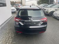 Second-hand Opel Insignia 170 CP (125 kW) 2017 Negru Break