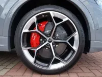 Neu Audi RS Q8 Advanced 640 PS (470 kW) 2025 Grau SUV