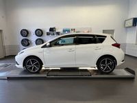 gebraucht Toyota Auris 1.8 Hybrid Team D *Klimaautomatik, Sitzhzg., Kame